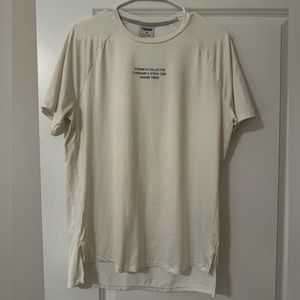 Men’s Size M Gymshark Steve Cook Collection shirt